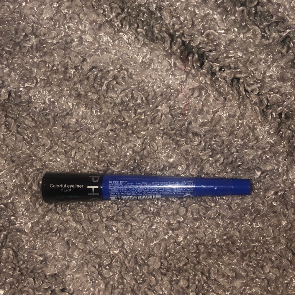 💥NWT💥Sephora Collection Liquid Liner💥blue💥
